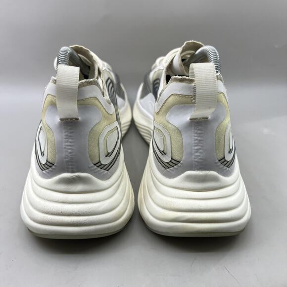 APL Athletic Propulsion Labs Streamline Running Shoes Men Size 11 White Sneakers - Picture 4 of 10